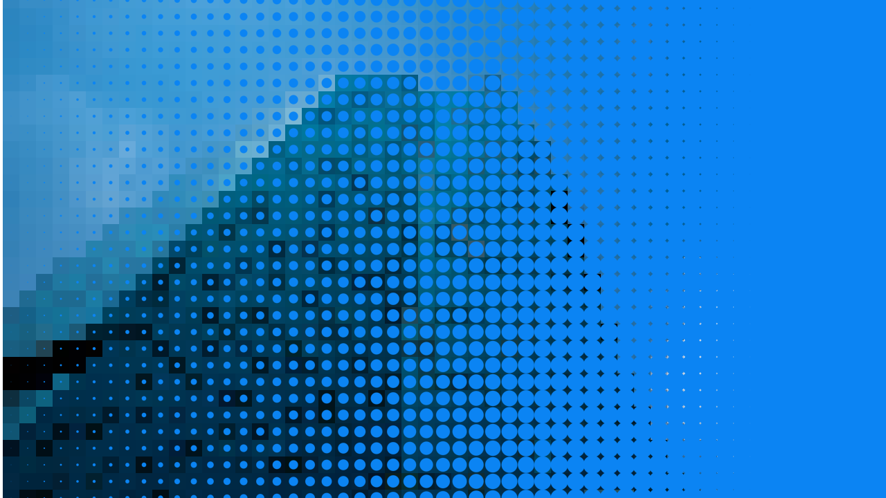 halftone linear gradient effect preview