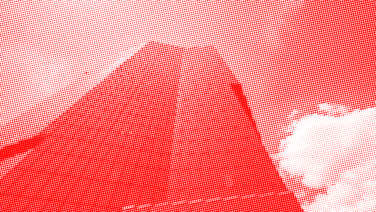 halftone effect preview