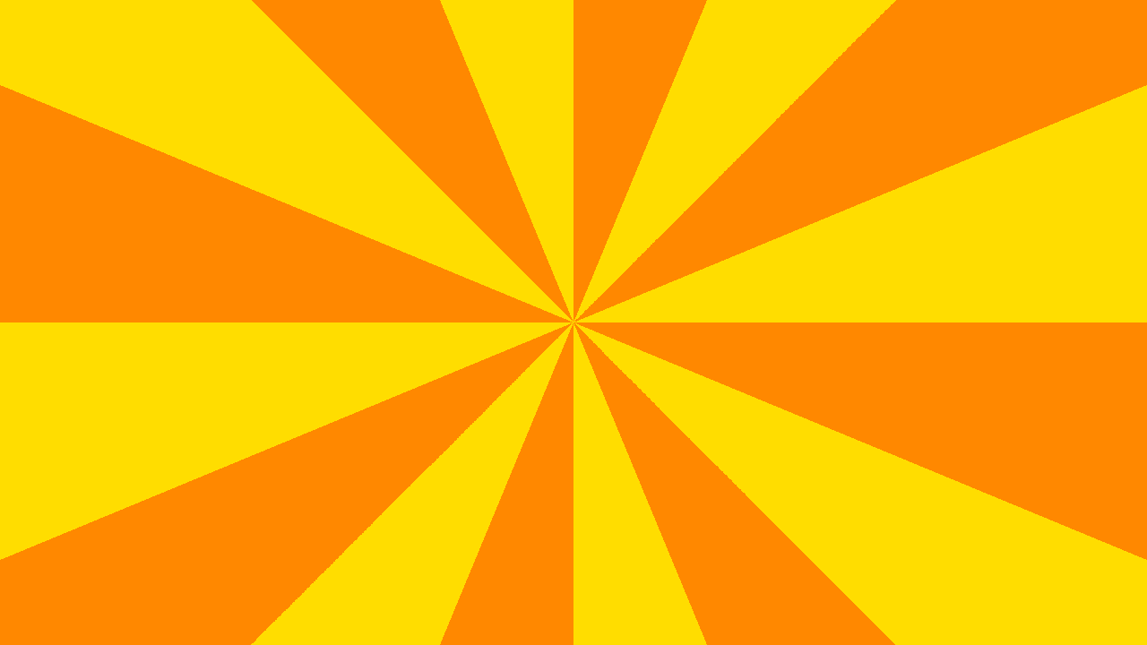 starburst effect preview